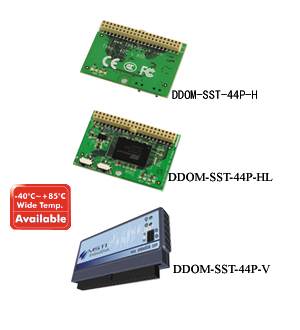 CPCI/PXI 存储卡