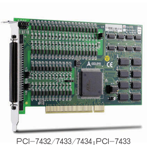 PCI-7433