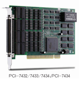 PCI-7434