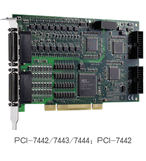 PCI-7442