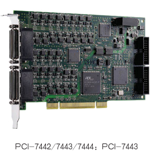 PCI-7443