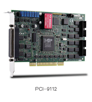 PCI-9112