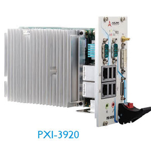 PXI-3920