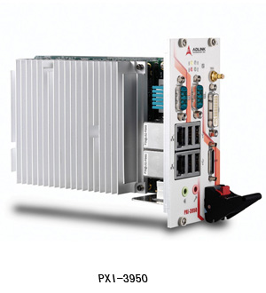 PXI-3950