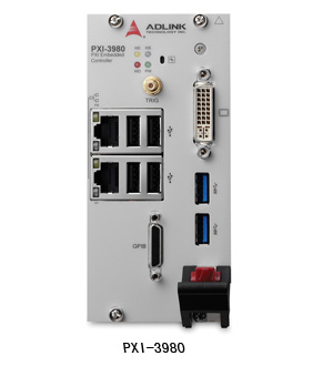 PXI-3980