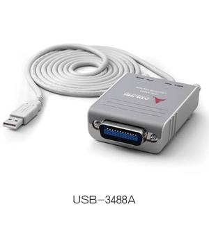 USB-3488A