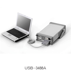 USB-3488A