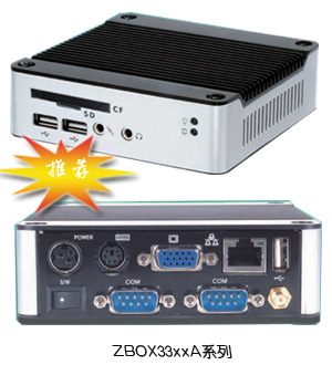 ZBOX33xxA