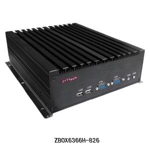 ZBOX6366H-826